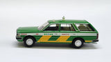 1:64 Tomica Limited Vintage LV-N307a Nissan Cedric WagonTokyo Wireless Taxi