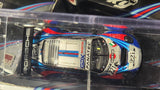 1:64 Sparky Porsche 991 991.2 GT3 R GPX Martini Racing 24H Spa 2022. Hong Kong Vintage Diecast Expo 2024 Exclusive.