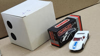 Matchbox Superfast J-5 Ford GT X 6 pieces Japan Version Come with original outer white box