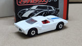 Matchbox Superfast J-5 Ford GT X 6 pieces Japan Version Come with original outer white box