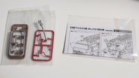 1:64 Tomica Limited NEO Tomytec LV-N24c Hino TC343 Type Ladder Fire Engine