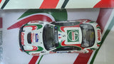 1:64 Pop race Toyota Celica GT-Four ST182 Castrol Monte Carlo Rally #5 Diecast