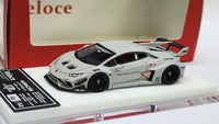 1:64 Veloce Lamborghini Huracan LP610-4 Liberty Walk LBWK Zero Fighter