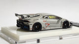 1:64 Veloce Lamborghini Huracan LP610-4 Liberty Walk LBWK Zero Fighter