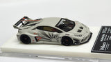 1:64 Veloce Lamborghini Huracan LP610-4 Zero Fighter Type 1 Resin