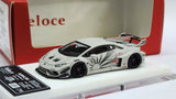 1:64 Veloce Lamborghini Huracan LP610-4 Zero Fighter Type 1 Resin