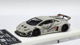 1:64 Veloce Lamborghini Huracan LP610-4 Zero Fighter Type 1 Resin