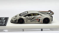 1:64 Veloce Lamborghini Huracan LP610-4 Zero Fighter Type 1 Resin