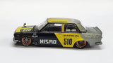 Chase 1:64 Kaido House X Mini GT Datsun 510 Racing V2 KHMG131