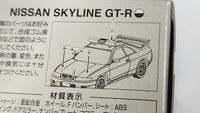 Tomica Limited Vintage Tomytec LV-N322a Nissan Skyline GT-R R33 Japan Saitama Prefectural Police