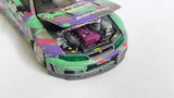 Chase 1:64 Kaido House X Mini GT Nissan Skyline GT-R R33 HKS Power V1