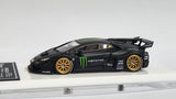 1:64 Veloce Lamborghini Huracan LP610-4 LB Performance Monster. Resin