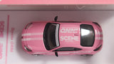 1:64 inno64 Toyota GR86 INNO X SCENE Pink Macau Grand Prix 2024