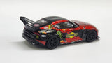 1:64 Pop Race Toyota Pendam GR Supra Daigo Saito Macau 2024 PR64-179