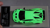 1:64 Veloce Lamborghini Huracan LP610-4 LB Performance Desert Glow Fighter. Resin