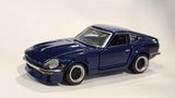 Tomica Premium Unlimited #09 Wangan Mid Night Nissan Fairlady S30 Devil's Z