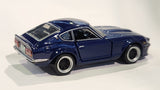 Tomica Premium Unlimited #09 Wangan Mid Night Nissan Fairlady S30 Devil's Z