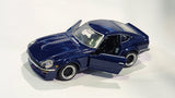 Tomica Premium Unlimited #09 Wangan Mid Night Nissan Fairlady S30 Devil's Z