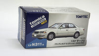 1:64 Tomica Limited Vintage Tomytec LV-N311a Toyota Mark II Grand Regalia G Edition X100.