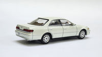 1:64 Tomica Limited Vintage Tomytec LV-N311a Toyota Mark II Grand Regalia G Edition X100.