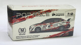 1:64 Pop Race Toyota Vios 2022 Sepang 1000 KM Champion Toyota Gazoo Racing Vios MTC Diecast