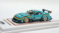 1:64 Inno64 Mazda RX-7 FD3S LB-Super Silhouette LBWK Hobby Expo China 2024 Diecast