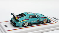 1:64 Inno64 Mazda RX-7 FD3S LB-Super Silhouette LBWK Hobby Expo China 2024 Diecast