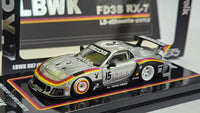 Chase 1:64 Inno64 Mazda RX-7 FD3S LB Super Silhouette Hobby Expo China 2024 Diecast
