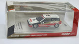 1:64 inno64 Honda Civic EF3 Gr.A #16 Mugen Motul JTC 1988. Diecast