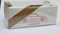 1:64 inno64 Honda Civic EF3 Gr.A #16 Mugen Motul JTC 1988. Diecast