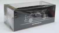 1:64 inno64 Mercedes-Benz AMG 190E 2.5-16 Evo II #3 Boss Sonax - DTM 1992