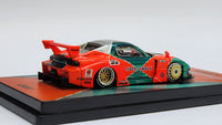 Chase 1:64 Inno64 Mazda RX-7 FD3S LB-Super Silhouette LBWK Malaysia Diecast Expo 2024