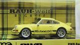 1:64 Tarmac Porsche 911 RWB Backdate Diecast