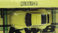 1:64 Tarmac Porsche 911 RWB Backdate Diecast