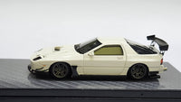 1:64 YM Model Mazda RX-7 FC3S RE Amemiya Resin