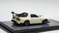 1:64 YM Model Mazda RX-7 FC3S RE Amemiya Resin