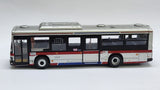 1:64 Tomica Limited Tomytec LV-N253a Hino Blue Ribbon Tokyu Bus Diecast