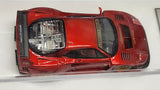 1:64 Fuelme Ferrari F40 LB-Works LBWK Candy Red Resin