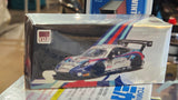 1:64 Sparky Porsche 991 991.2 GT3 R GPX Martini Racing 24H Spa 2022. Hong Kong Vintage Diecast Expo 2024 Exclusive.