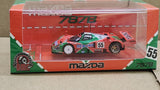 1:64 BMC Mazda 787B Winner of The 1991 24 HOURS Hong Kong toycar Salon 2024