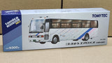 1:64 Tomica Limited Tomytec LV-300a Mitsubishi Fuso Aero Bus Ishizuka Kanko Jidosha