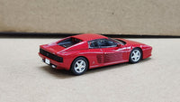 1:64 Tomica Limited Vintage Tomytec Ferrari 512TR Red