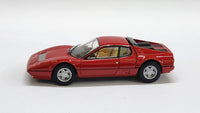 1:64 Tomica Limited Vintage Tomytec Ferrari BB512i Red