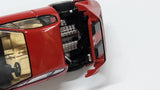 1:64 Tomica Limited Vintage Tomytec Ferrari BB512i Red