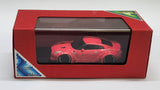 1:64 Veloce Nissan Skyline GT-R R35 LB Performance Pink Resin