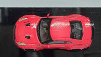 1:64 Veloce Nissan Skyline GT-R R35 LB Performance Pink Resin