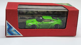 1:64 Veloce Nissan Skyline GT-R R35 LB Performance Green Resin