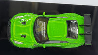 1:64 Veloce Nissan Skyline GT-R R35 LB Performance Green Resin