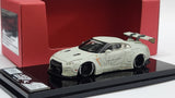 1:64 Veloce Nissan Skyline GT-R R35 Zero Fighter LB Performance Resin