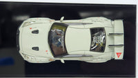 1:64 Veloce Nissan Skyline GT-R R35 Zero Fighter LB Performance Resin